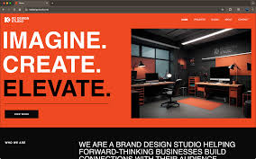 kd webdesign