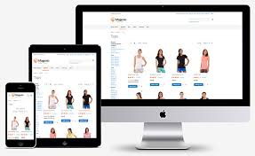 magento webdesign