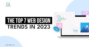 new webdesign