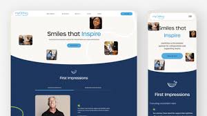 simple webdesign