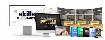 skilla webdesign