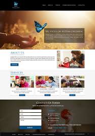 spotlight webdesign