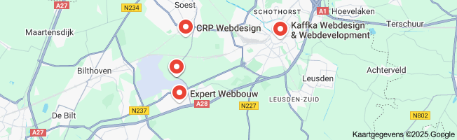 webdesign hosting