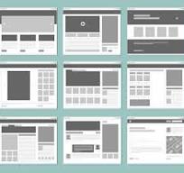 webdesign layout